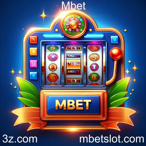 Descubra o Mundo das Máquinas Slot no Mbet