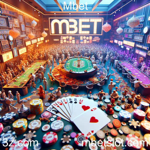 Descubra o Fascinante Mundo dos Jogos de Mesa no Mbet